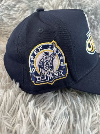 Gorra New Era 9FORTY Yankees World Series