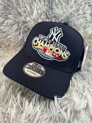 Gorra New Era 9FORTY Yankees World Series
