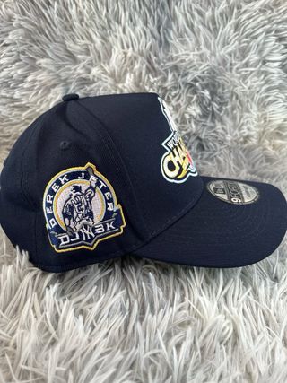 Gorra New Era 9FORTY Yankees World Series