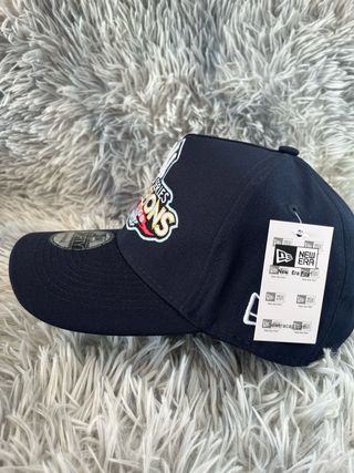 Gorra New Era 9FORTY Yankees World Series