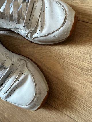 Reebok Classic Blancas