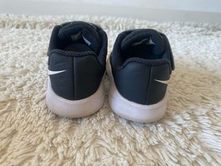Zapatillas Nike T-22 para bebé
