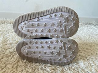 Zapatillas Nike T-22 para bebé