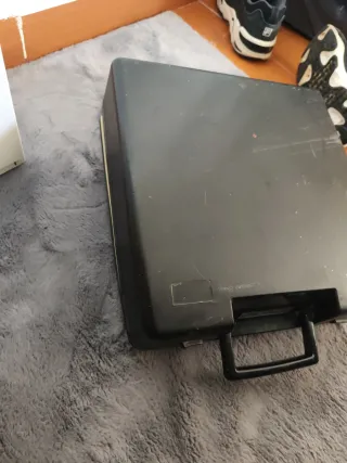 Máquina de escribir Kovac