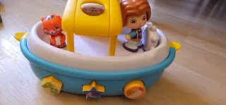 Lote de juguetes infantiles