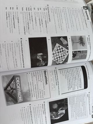 Influence  Workbook 2 2ESO