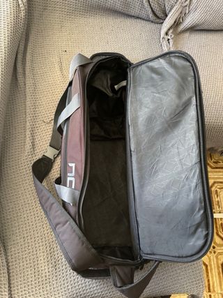 Paletero Nox Street Series 2025 Negro