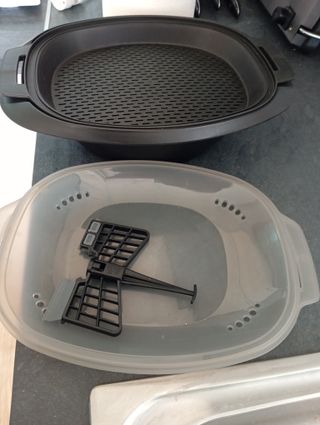 Robot Cocina Cecotec