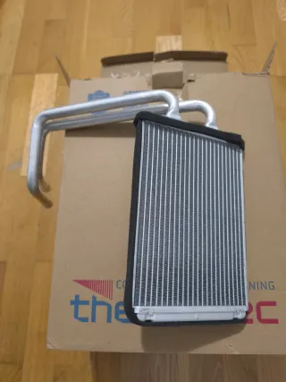 Radiador Interior Hyundai Elantra NUEVO