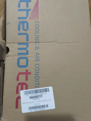 Radiador Interior Hyundai Elantra NUEVO