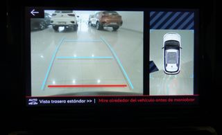 Citroen C3 Aircross SHINE 110CV GASOLINA 10/2022