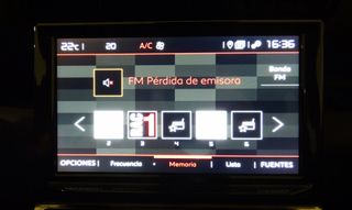 Citroen C3 Aircross SHINE 110CV GASOLINA 10/2022