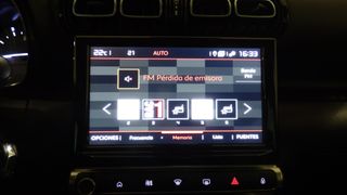 Citroen C3 Aircross SHINE 110CV GASOLINA 10/2022