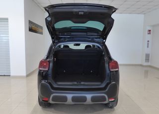 Citroen C3 Aircross SHINE 110CV GASOLINA 10/2022