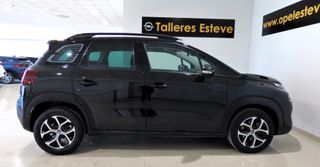 Citroen C3 Aircross SHINE 110CV GASOLINA 10/2022