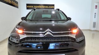 Citroen C3 Aircross SHINE 110CV GASOLINA 10/2022