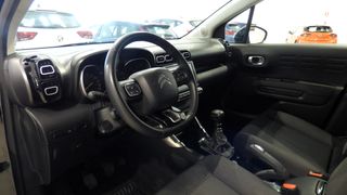 Citroen C3 Aircross SHINE 110CV GASOLINA 10/2022