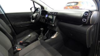 Citroen C3 Aircross SHINE 110CV GASOLINA 10/2022