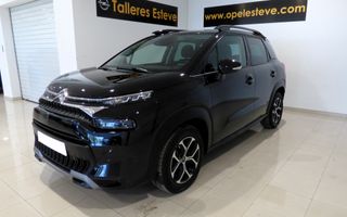 Citroen C3 Aircross SHINE 110CV GASOLINA 10/2022