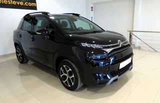 Citroen C3 Aircross SHINE 110CV GASOLINA 10/2022