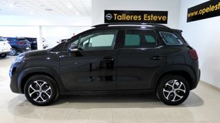 Citroen C3 Aircross SHINE 110CV GASOLINA 10/2022