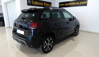 Citroen C3 Aircross SHINE 110CV GASOLINA 10/2022