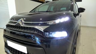 Citroen C3 Aircross SHINE 110CV GASOLINA 10/2022