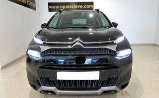 Citroen C3 Aircross SHINE 110CV GASOLINA 10/2022