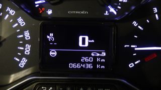 Citroen C3 Aircross SHINE 110CV GASOLINA 10/2022