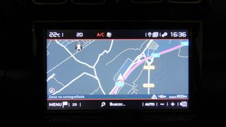 Citroen C3 Aircross SHINE 110CV GASOLINA 10/2022