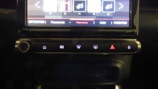 Citroen C3 Aircross SHINE 110CV GASOLINA 10/2022