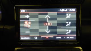 Citroen C3 Aircross SHINE 110CV GASOLINA 10/2022