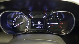 Citroen C3 Aircross SHINE 110CV GASOLINA 10/2022