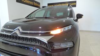 Citroen C3 Aircross SHINE 110CV GASOLINA 10/2022