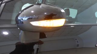 Citroen C3 Aircross SHINE 110CV GASOLINA 10/2022