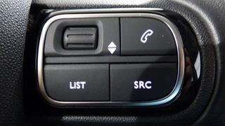 Citroen C3 Aircross SHINE 110CV GASOLINA 10/2022