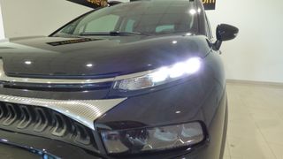 Citroen C3 Aircross SHINE 110CV GASOLINA 10/2022