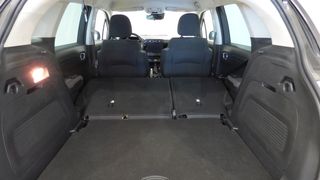 Citroen C3 Aircross SHINE 110CV GASOLINA 10/2022