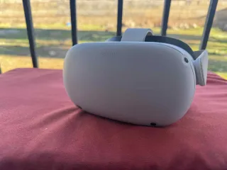 Oculus Quest 2 Usado - Funciona Perfecto