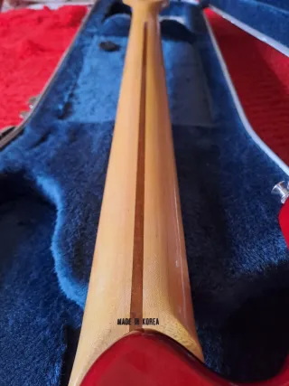 Bajo Ibanez de 5 cuerdas