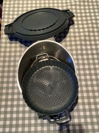 Varoma para Thermomix