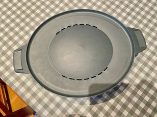 Varoma para Thermomix