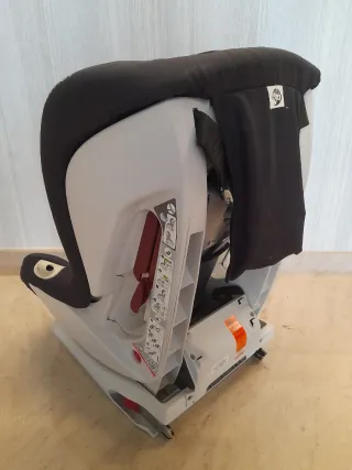 Silla de coche Römer Versafix