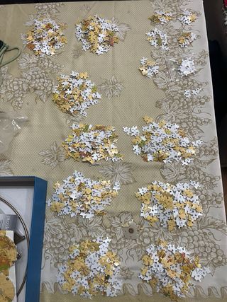 Puzzle Ravensburger Globo 960 piezas