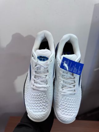 Scarpe Joma Uomo Taglia 48 Come Nuove