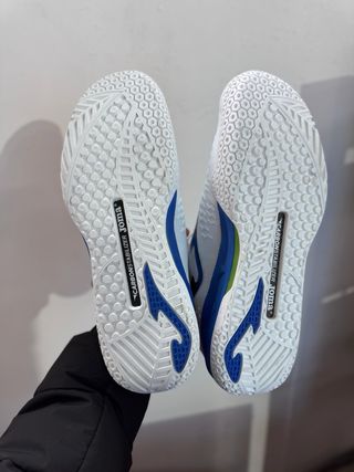 Scarpe Joma Uomo Taglia 48 Come Nuove