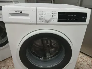 Lavadora Fagor 8kg