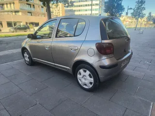 Toyota Yaris 114.000Km