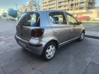 Toyota Yaris 114.000Km