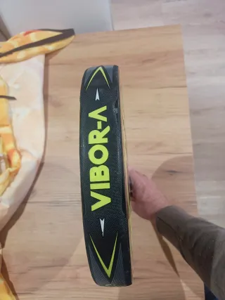 Pala Vibor-A Black Mamba Classic 2022